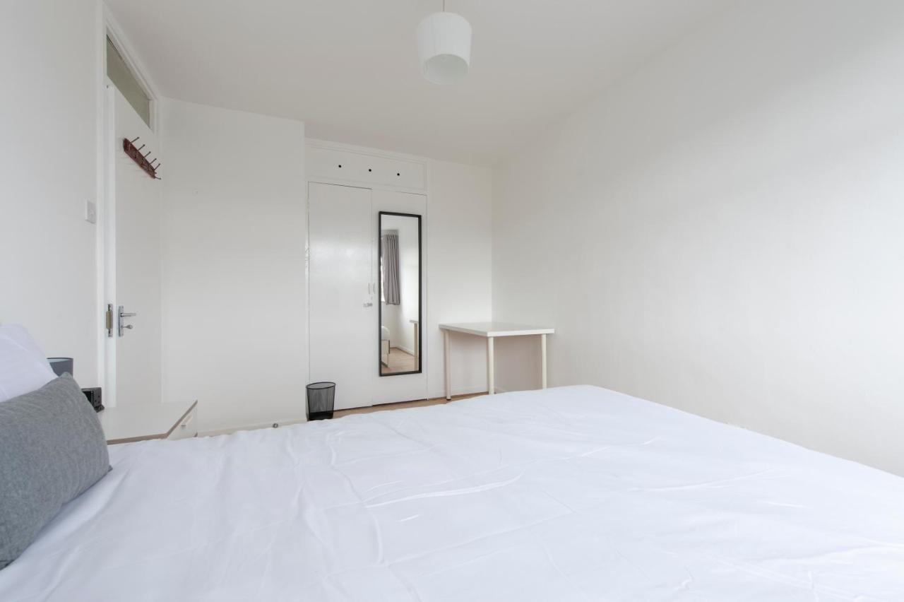 Appartement Modern Luxury By Mile End Londres