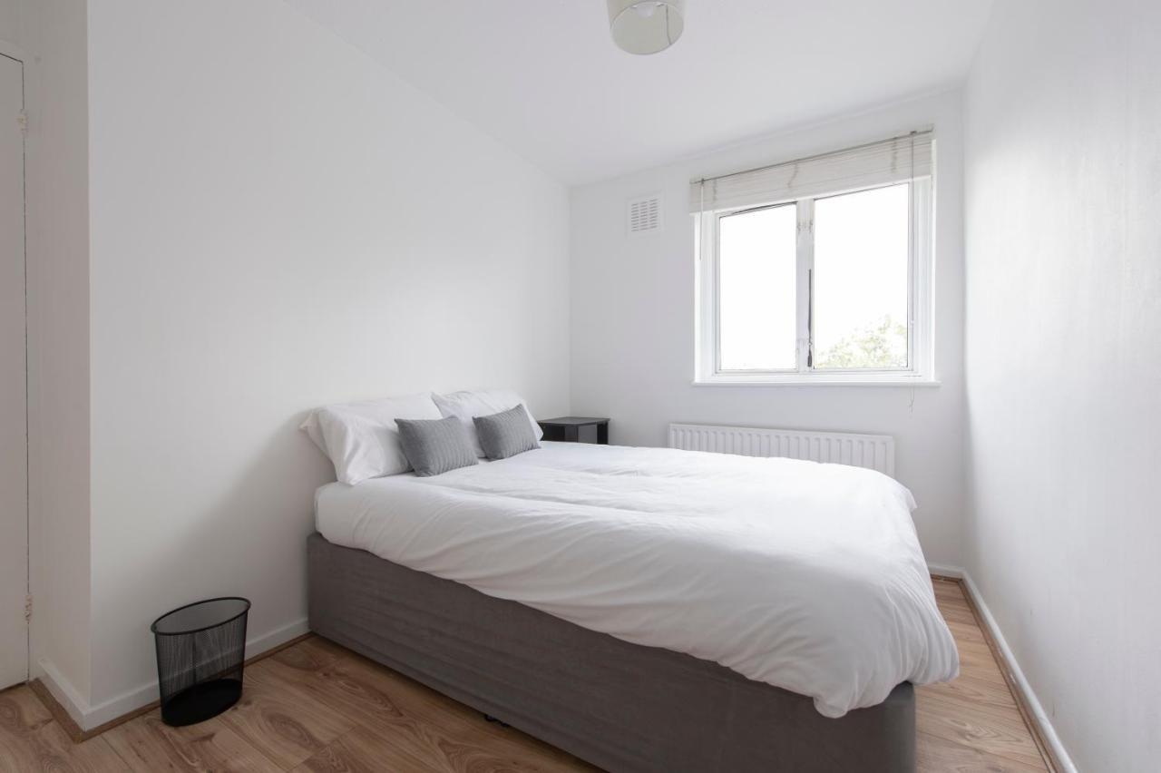 Appartement Modern Luxury By Mile End