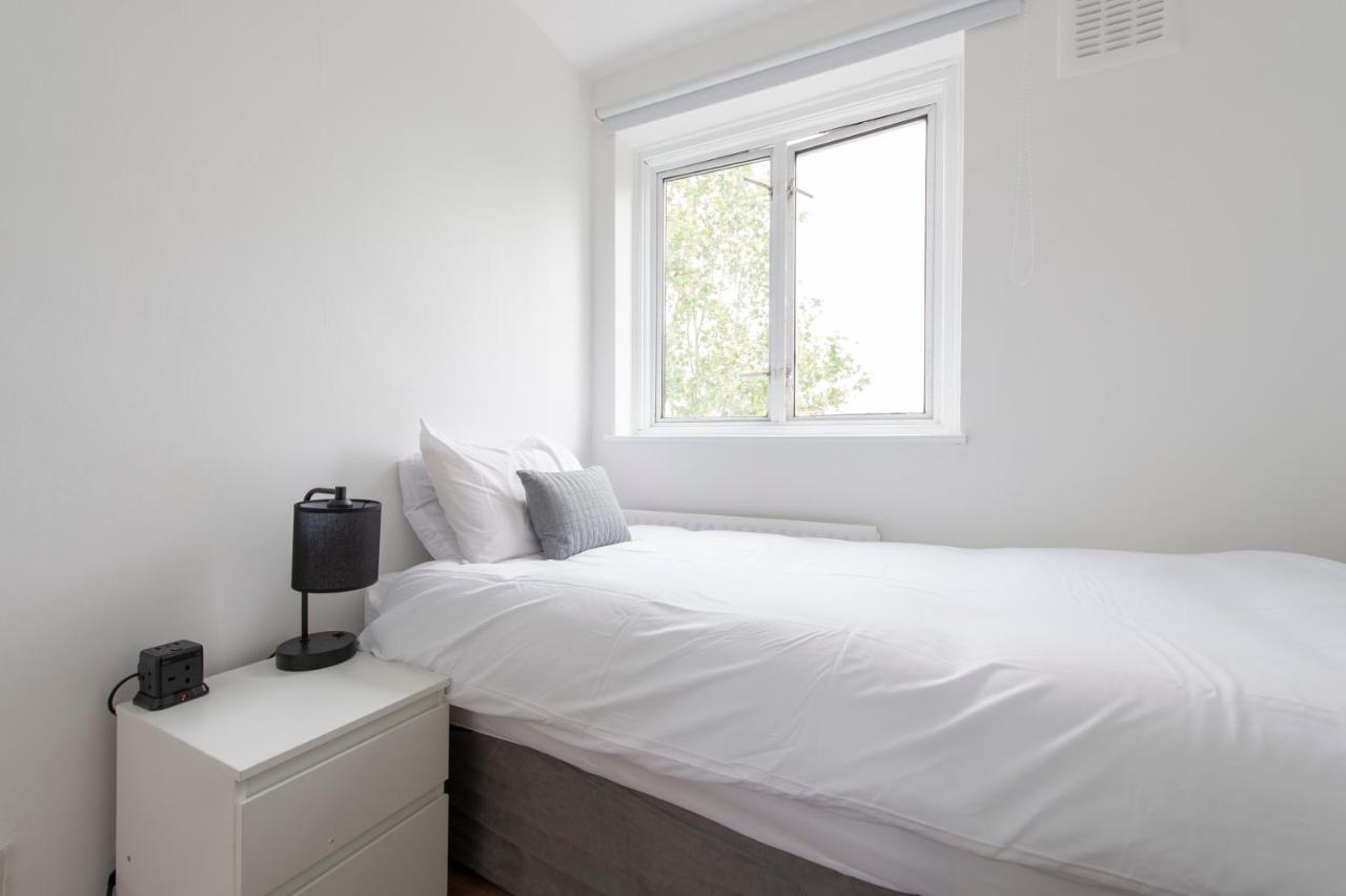 Modern Luxury By Mile End Appartement Londres