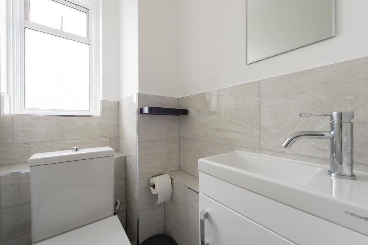 Modern Luxury By Mile End Appartement Londres