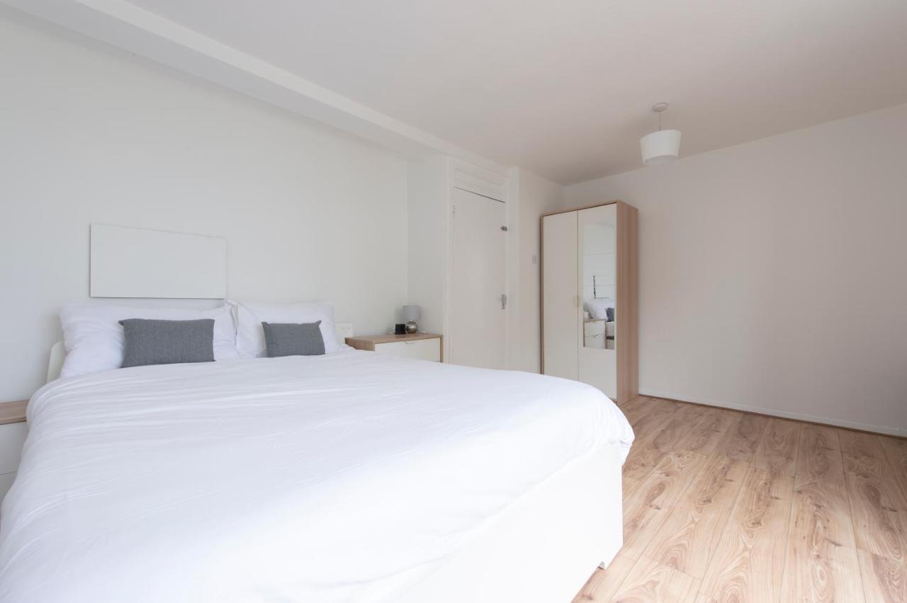 Appartement Modern Luxury By Mile End Londres
