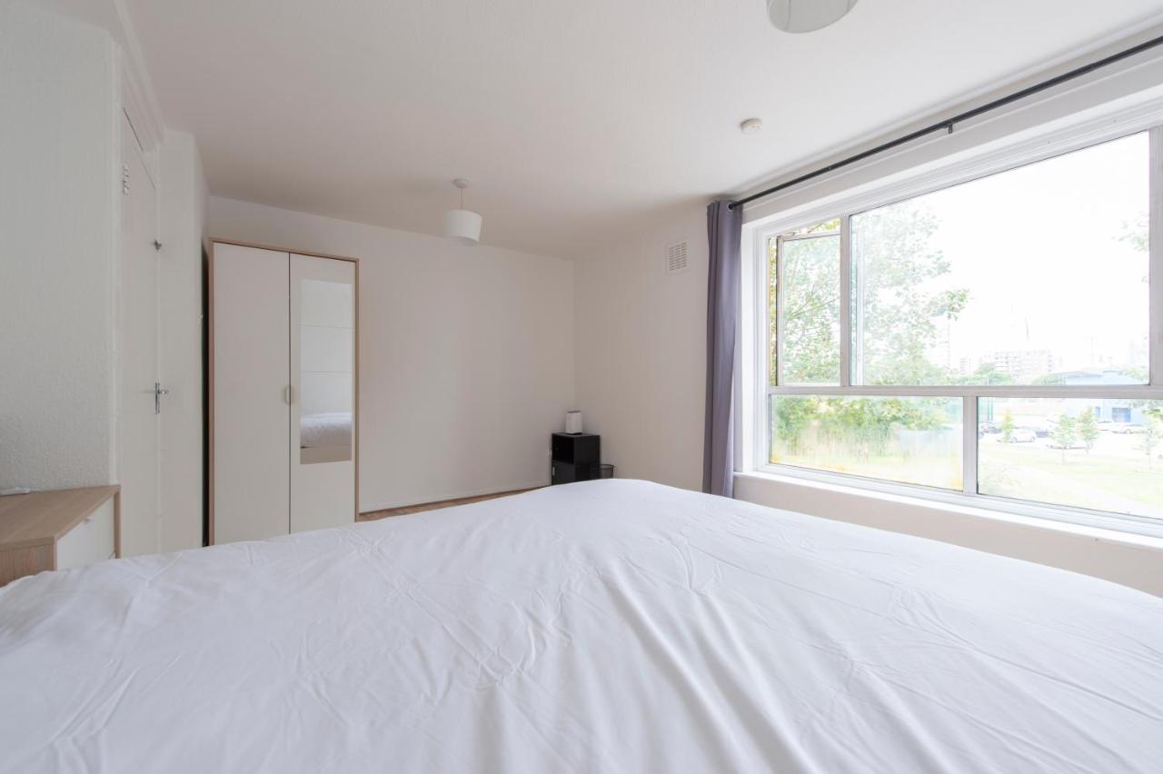 Appartamento Modern Luxury By Mile End Londra