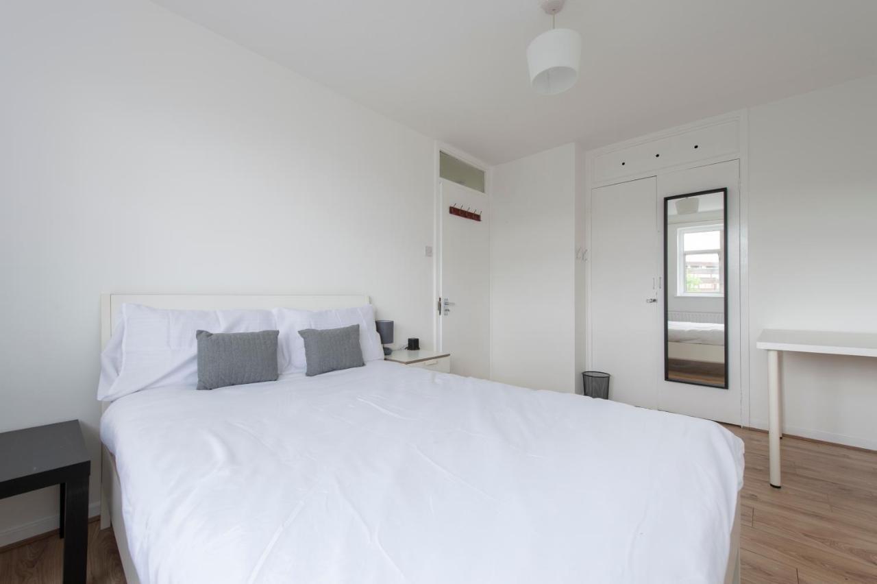 Appartamento Modern Luxury By Mile End *