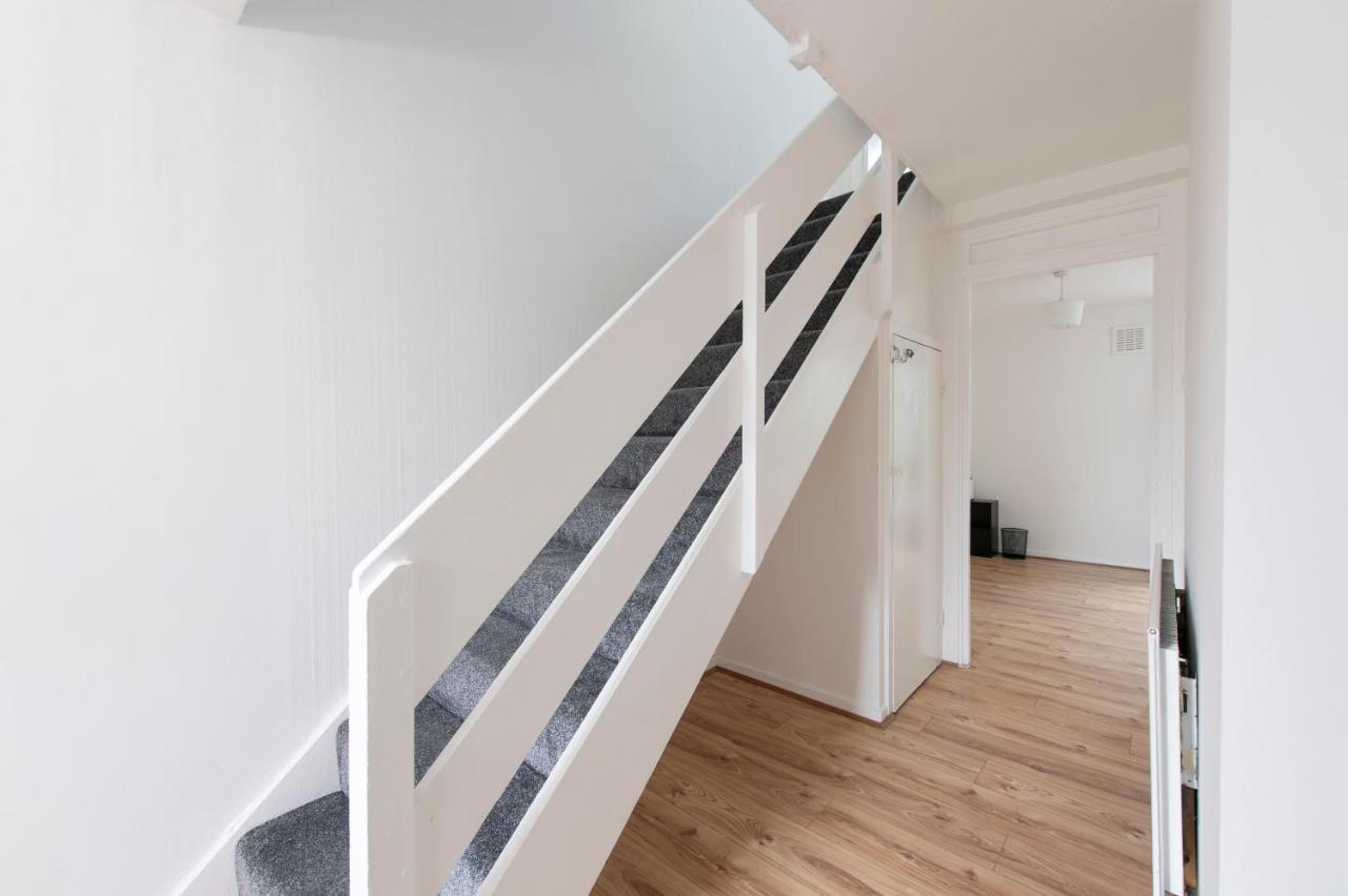Appartamento Modern Luxury By Mile End Londra