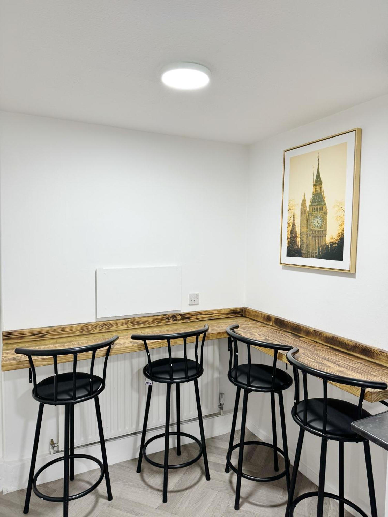Appartamento Modern Luxury By Mile End